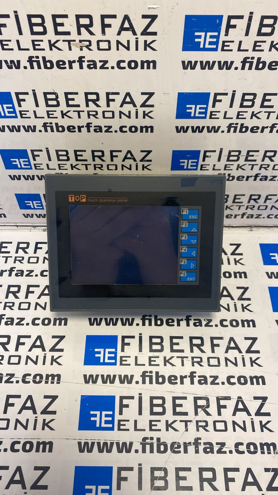 Operatör Panel CTOP2M-B