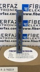3IF622.9 B&R PLC System 2005 Interface Module  1 RS232, 2 RS485/RS422