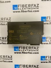 6ES7 132-4BD01-0AA0 Siemens Simatic ET200S  4 DO Module