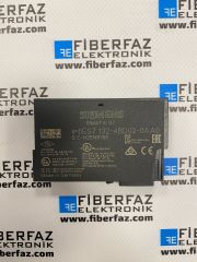 6ES7 132-4BD02-0AA0 Siemens Simatic ET200S 4 DO Module