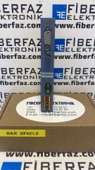 3IF621.9 B&R PLC System 2005 Interface Module 1*RS485/422 1*CAN