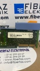 3IF621.9 B&R PLC System 2005 Interface Module 1*RS485/422 1*CAN
