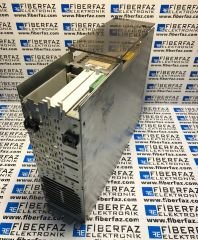 Indramat Sürücü DDS02.1-W150-D