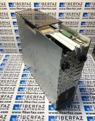 Indramat Sürücü DDS02.1-W150-D