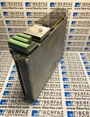 Indramat Sürücü TDM 3.2-020-300-W0