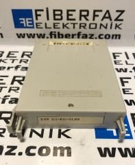 Indramat Elektronik Kart DSM 2.1-E11-01.RS