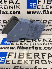 7AI354.70 B&R PLC System 2003 Analog Input Modul