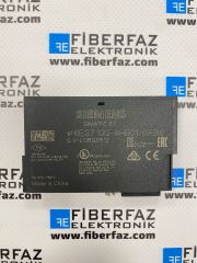 6ES7 132-4HB01-0AB0 Siemens Simatic ET200S 2 DO Relay Module