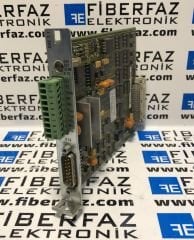 Indramat Elektronik Kart DAE 1.1