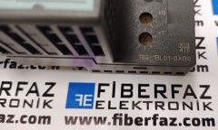 6ES7 133-1BL01-0XB0 Siemens Simatic ET200L Digital Input/Output Module