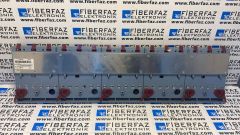 3BP150.4 B&R PLC System 2005 15 Slot (PİLSİZ)