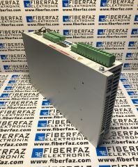 Indramat Sürücü DKC02.1-040-7-FW