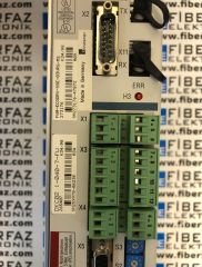 Indramat Sürücü DKC02.1-040-7-FW