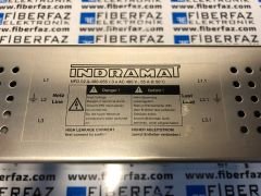 Indramat Sürücü NFD02.2-480-055 / NFD 02.1-480-055 FİLTRE