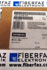 6ES7 134-4JB51-0AB0 Siemens Simatic ET200S AI RTD Module