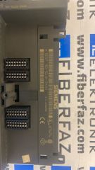 6ES7 193-1CL00-0XA0 Siemens Simatic ET200L PLC Terminal Blogu
