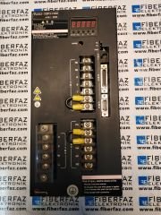 Toshıba BS SERVO AMPLIFIER Sürücü VLASX-100P3-HXM