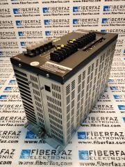 Toshıba BS SERVO AMPLIFIER Sürücü VLASX-100P3-HXM