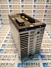 Toshıba BS SERVO AMPLIFIER Sürücü VLASX-100P3-HXM