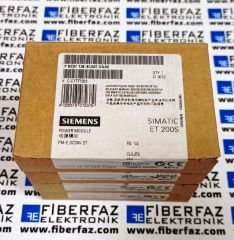 6ES7 138-4CA01-0AA0 Siemens Simatic ET200S PM-E Power Module