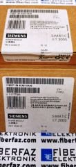 6ES7 138-4CA01-0AA0 Siemens Simatic ET200S PM-E Power Module
