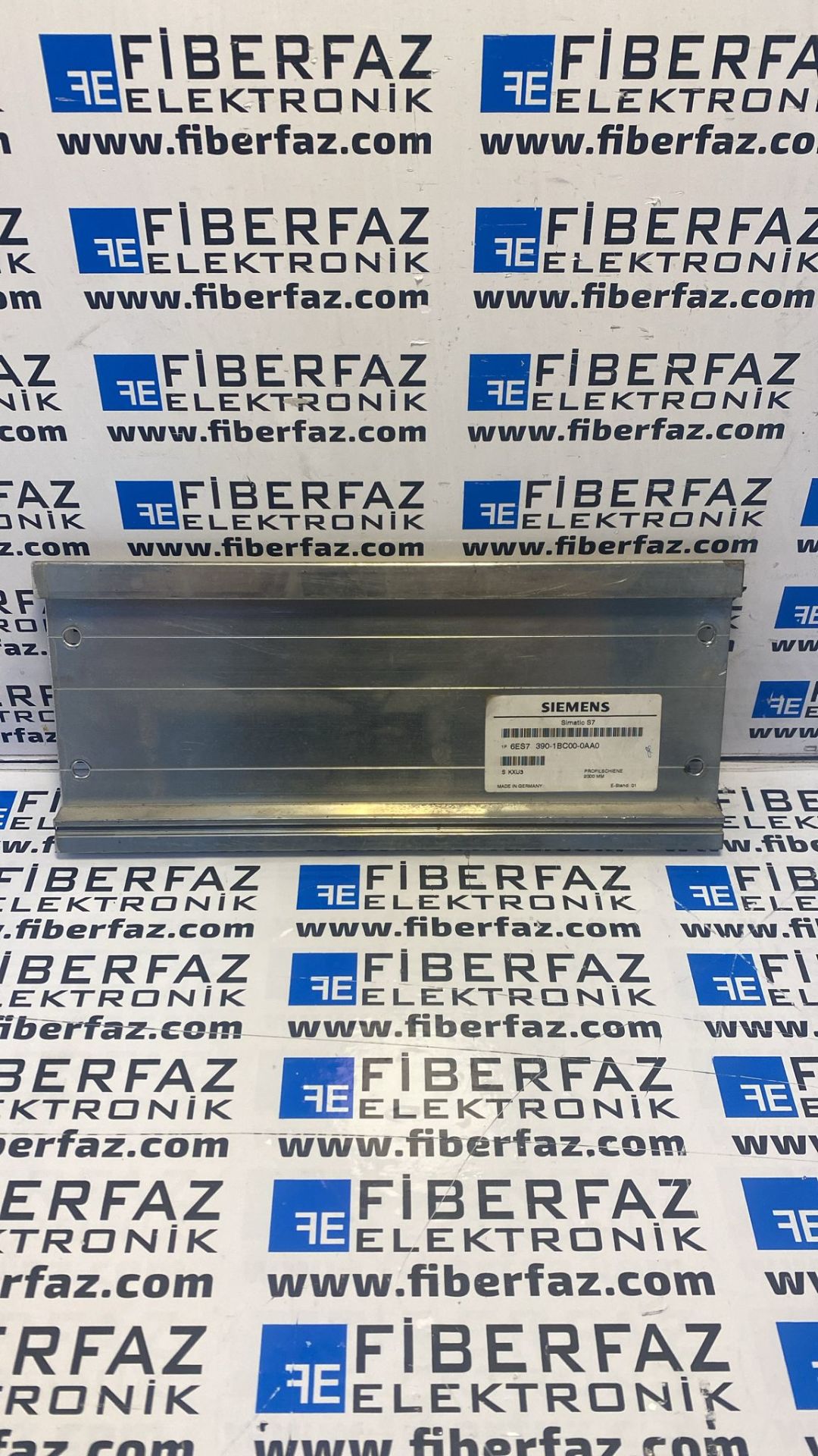 6ES7 390-1BC00-0AA0 Siemens Simatic S7-300 PLC Mounting Rail