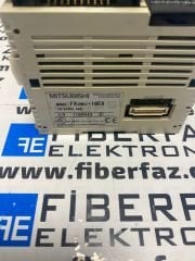 Mıtsubıshı FX2NC-16EX PLC GENİŞLETME MODULÜ