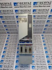 Allen Bradley Sürücü 2094-BM02-S