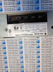 Allen Bradley Sürücü 2094-BM02-S