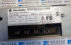 Allen Bradley Sürücü 2094-BM02-S