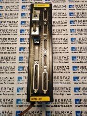 BERGER LAHR POSITEC  WPM-311 4-Axis Compact Unit without Power Controller