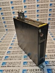 BERGER LAHR POSITEC  WPM-311 4-Axis Compact Unit without Power Controller
