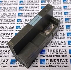 6ES7 138-4HA00-0AB0 Siemens Simatic ET200S DP Master Interface for IM151-7 CPU