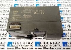 6ES7 138-4HA00-0AB0 Siemens Simatic ET200S DP Master Interface for IM151-7 CPU