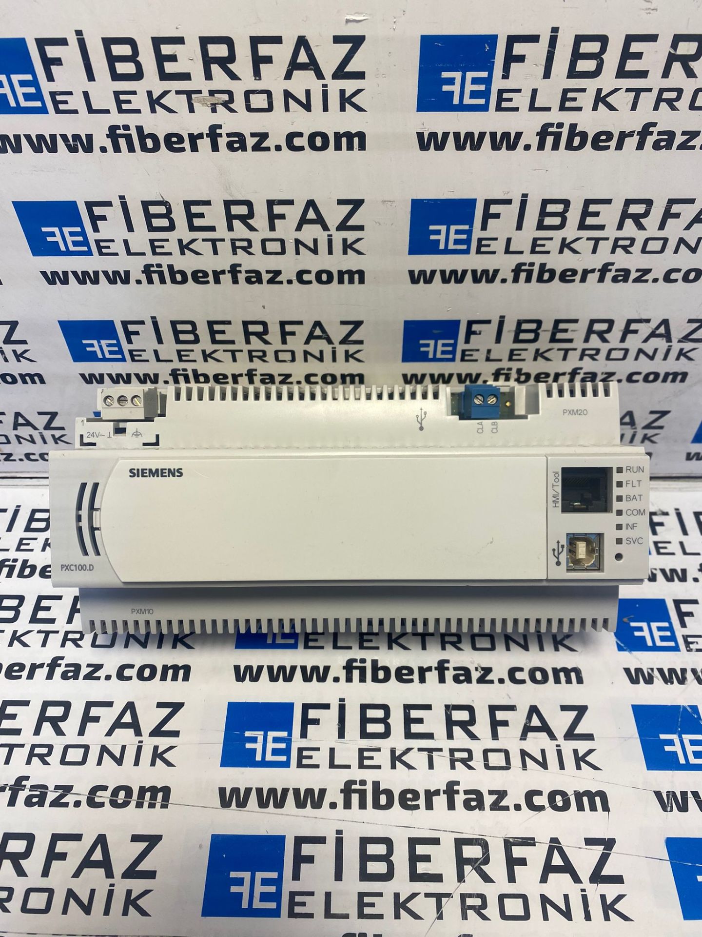 Sıemens PXC100.D Plc