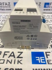 Sıemens PXC100.D Plc