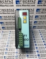 SELEMA F1 ECO 09F1ECOD0410PE Servo Drive