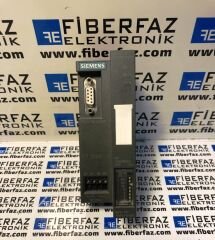 6ES7 151-1AA03-0AB0 Siemens Simatic ET200S Interface Module IM 151-1