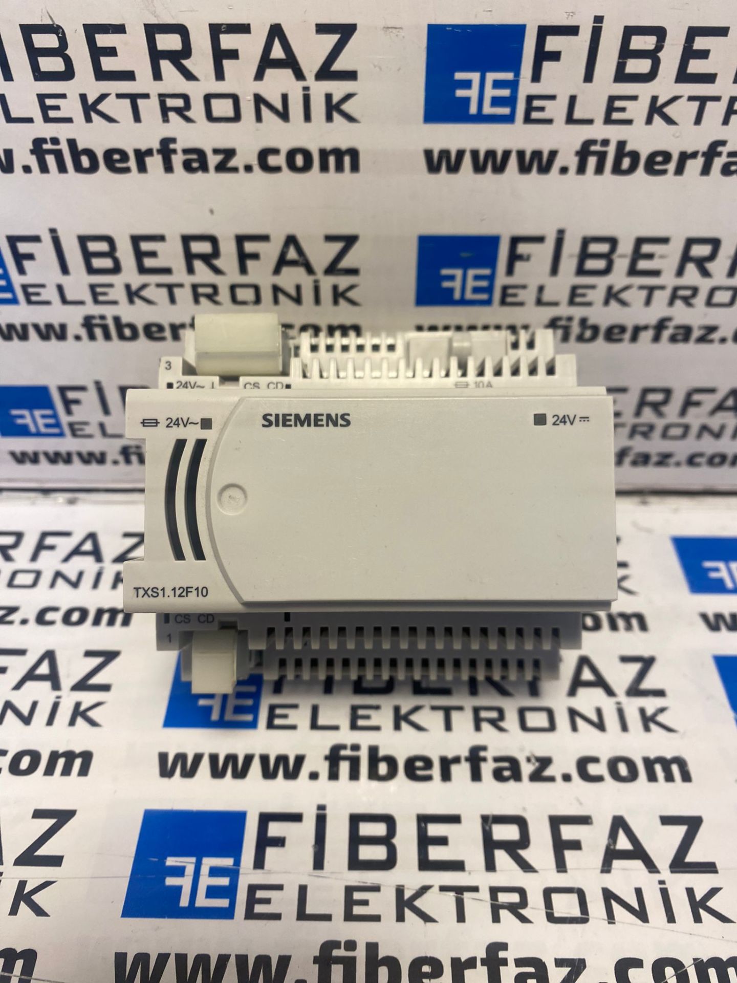 TXS1.12F10 Siemens Power Supply