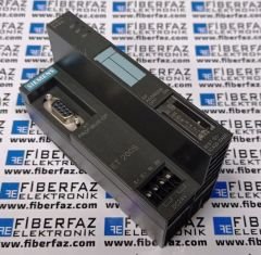 6ES7 151-1CA00-0AB0 Siemens Simatic ET200S Interface Module IM 151-1