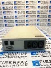 Tunçmatik Elektronik Kart WIN UPS 500