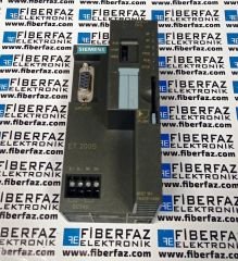 6ES7 151-7AA20-0AB0 Siemens Simatic ET200S IM151-7 CPU Module