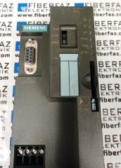 6ES7 151-7AA20-0AB0 Siemens Simatic ET200S IM151-7 CPU Module