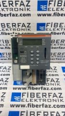PM573-ETH B1 ABB PLC AC500 CPU MODUL