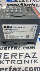 PM573-ETH B1 ABB PLC AC500 CPU MODUL
