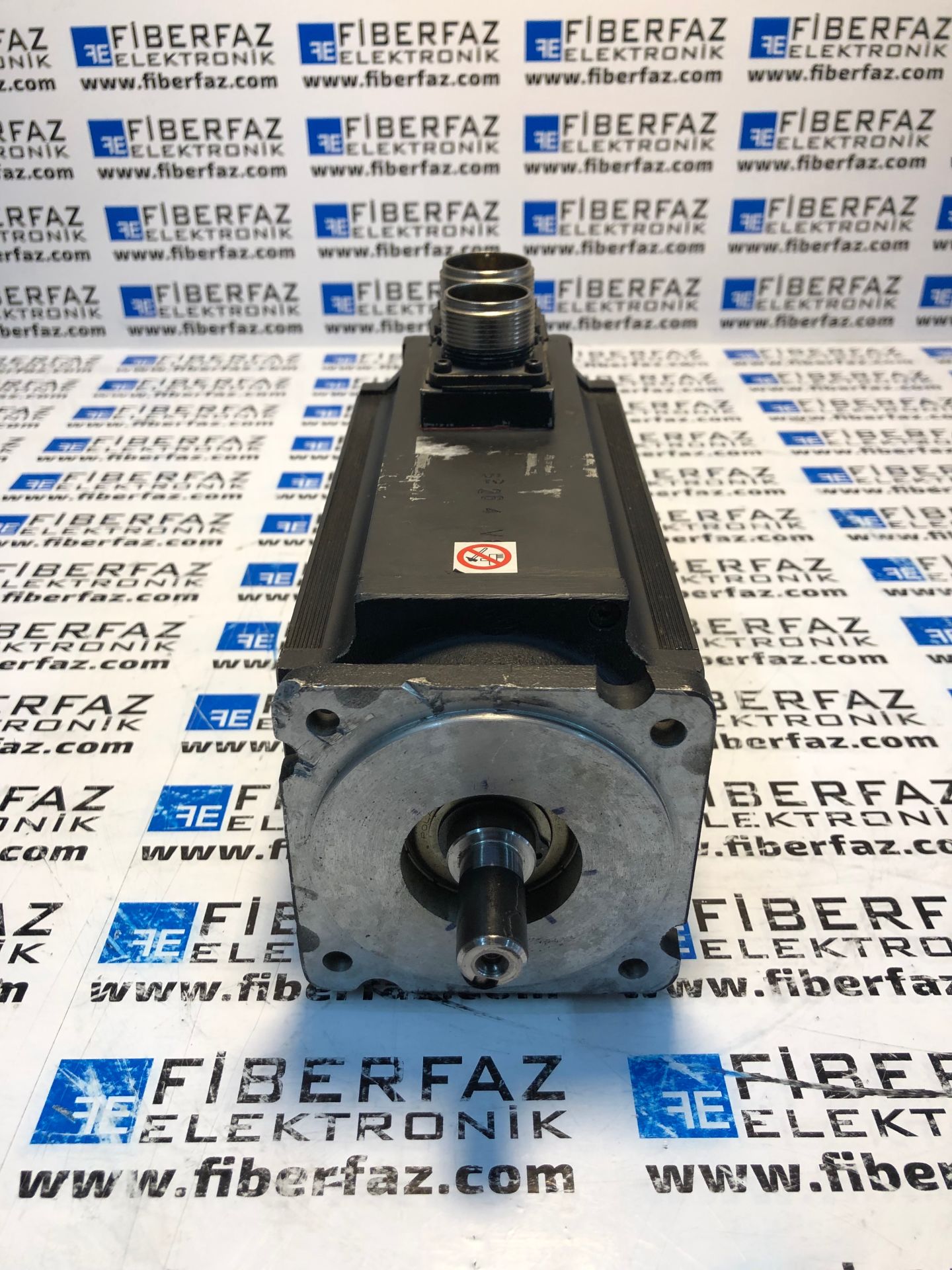 Brusatori  BR0525021C84CK500023  Brushless Servomotor