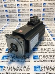 Brusatori  BR0525021C84CK500023  Brushless Servomotor