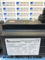 Brusatori  BR0525021C84CK500023 Servo Motor