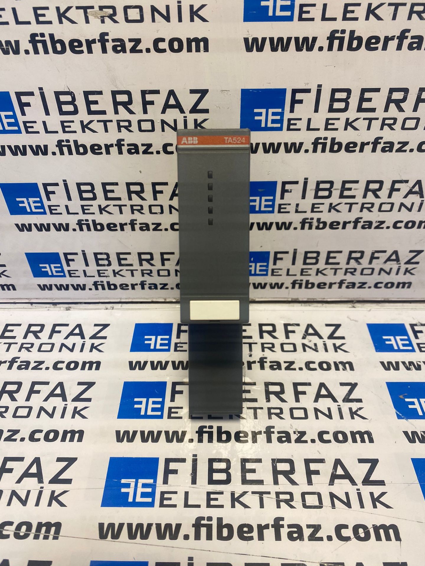Abb TA524 B0 Plc Modül