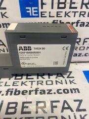 Abb TA524 B0 Plc Modül